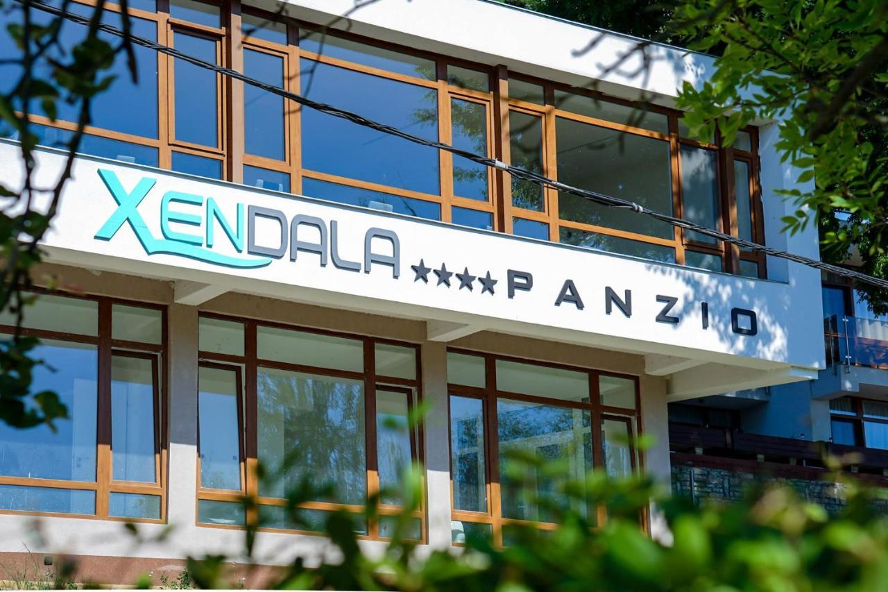 Bed & Breakfast Xendala Panzio *
