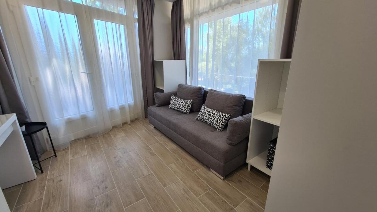 Bed & Breakfast Xendala Panzio Balatonakarattya