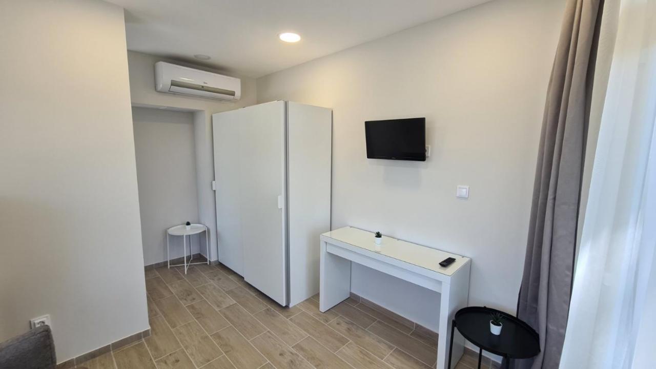 Bed & Breakfast Xendala Panzio