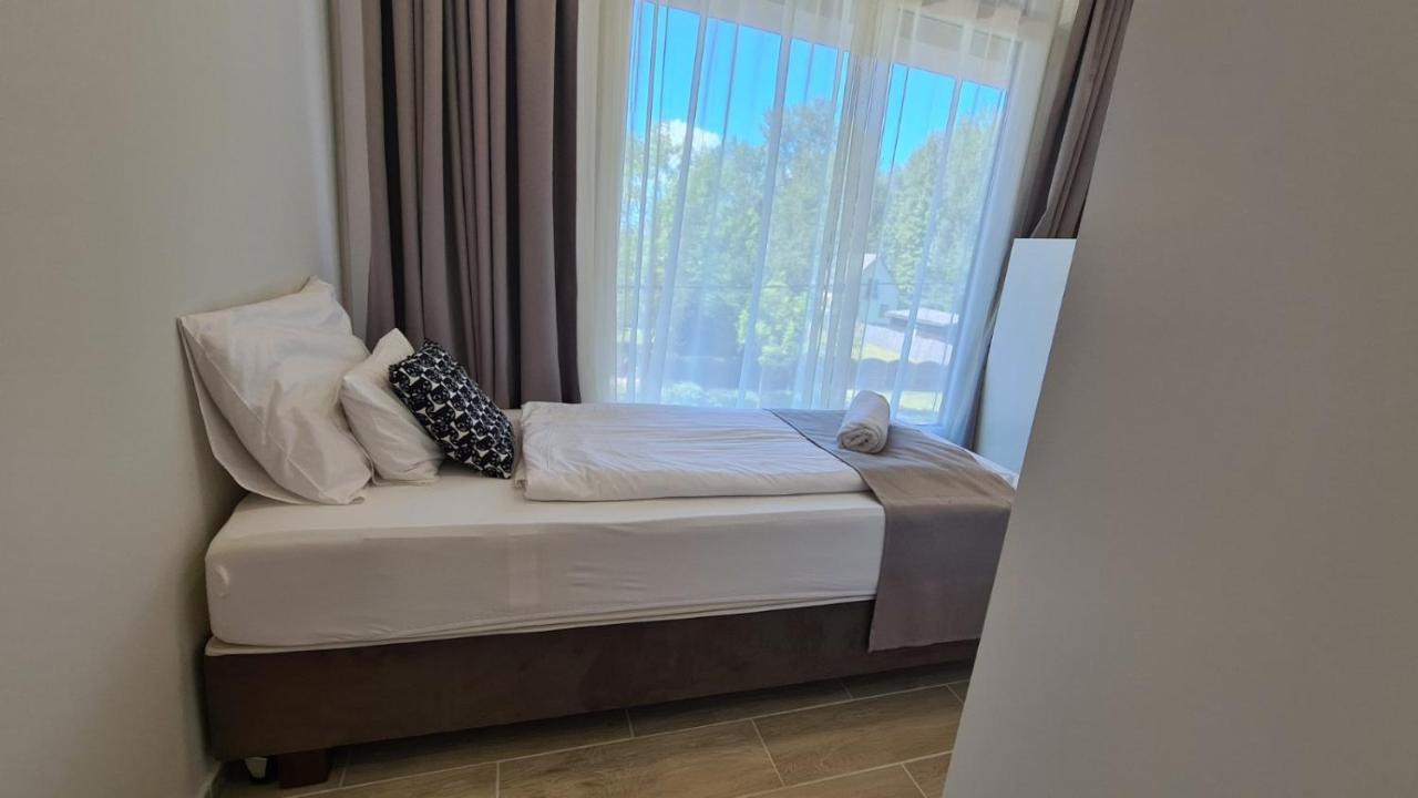 Bed & Breakfast Xendala Panzio *