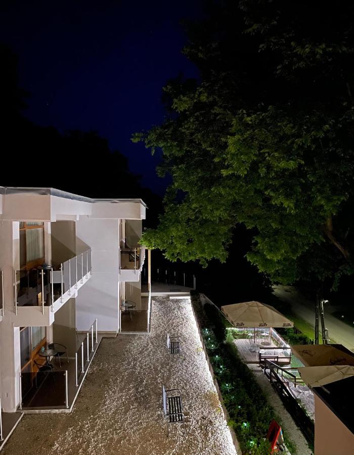 Bed & Breakfast Xendala Panzio