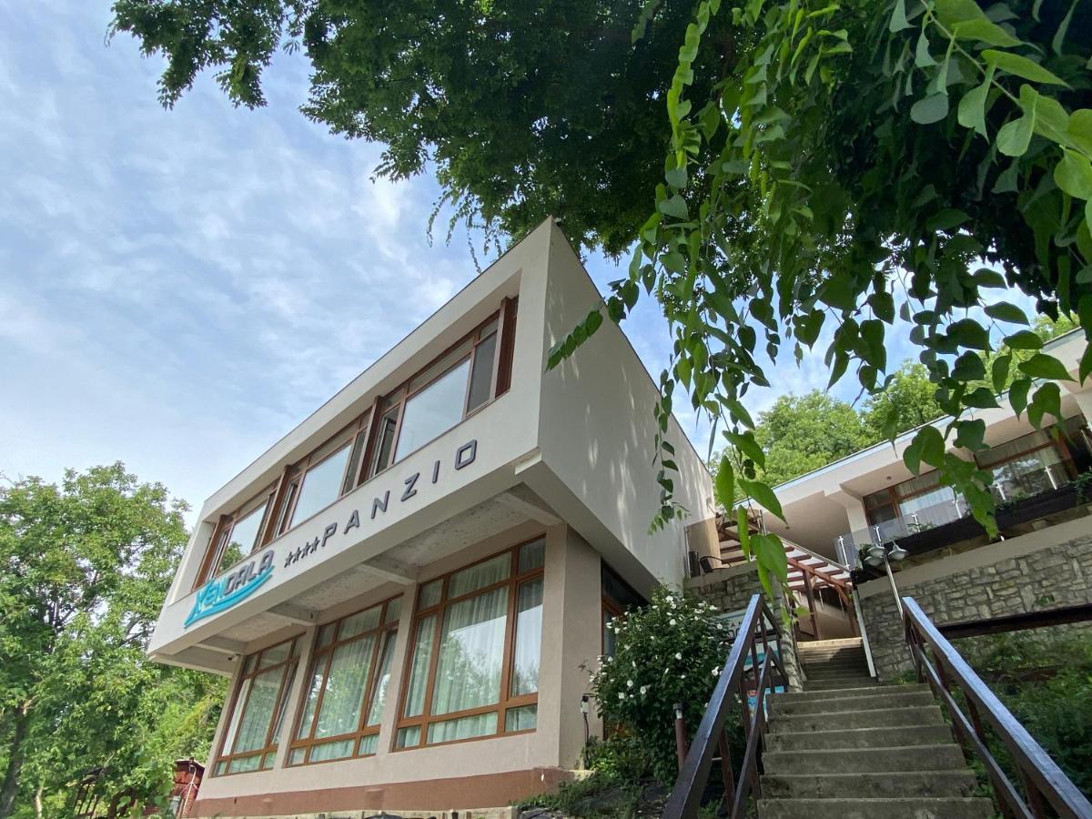 Bed & Breakfast Xendala Panzio Balatonakarattya