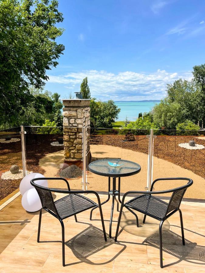 Bed & Breakfast Xendala Panzio Balatonakarattya