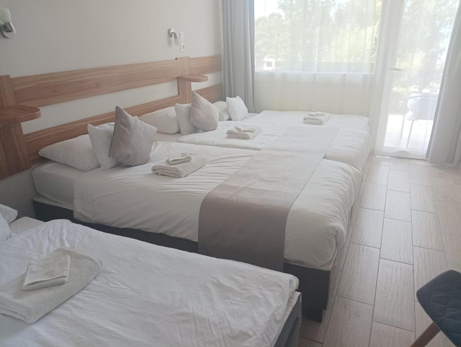 Xendala Panzio Bed & Breakfast