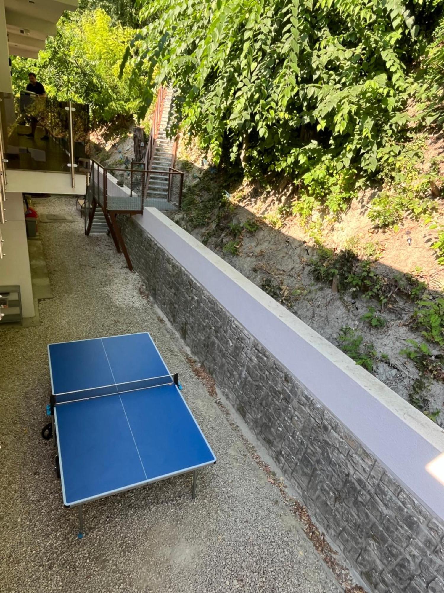 Bed & Breakfast Xendala Panzio *