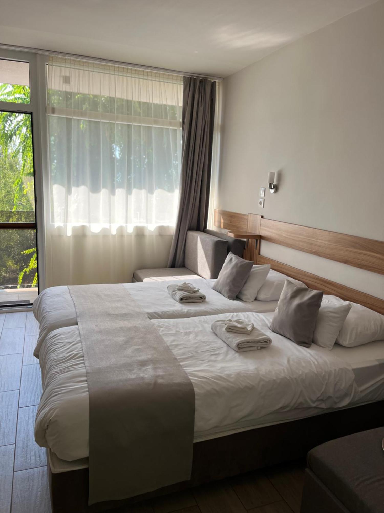 Bed & Breakfast Xendala Panzio Balatonakarattya
